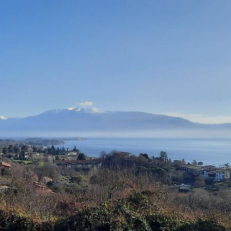 Elisa Holidays Puegnago Buitenkant foto