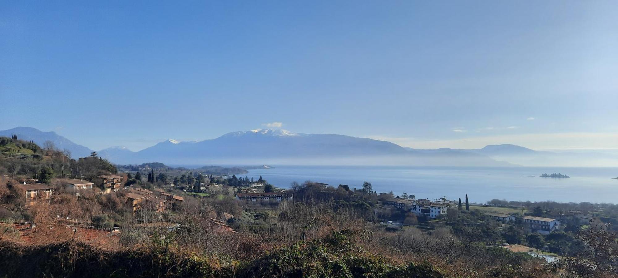 Elisa Holidays Puegnago Buitenkant foto